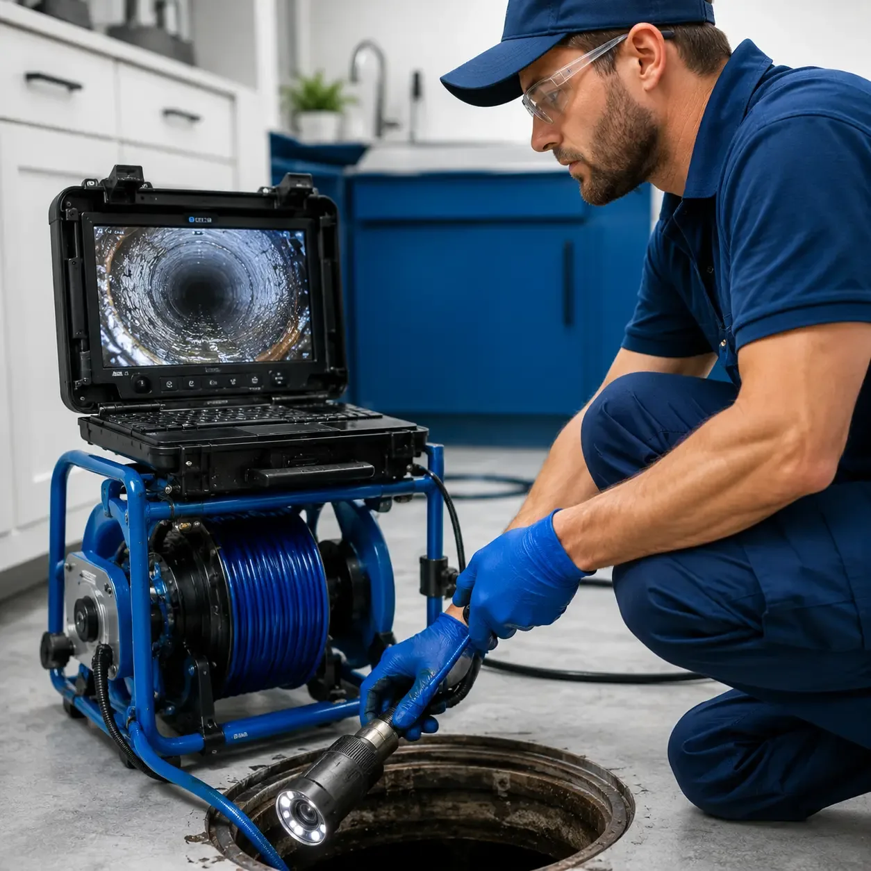 Pipe Relining professionals serving San Perlita, TX